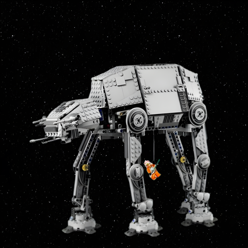 Imperial Walker 05050