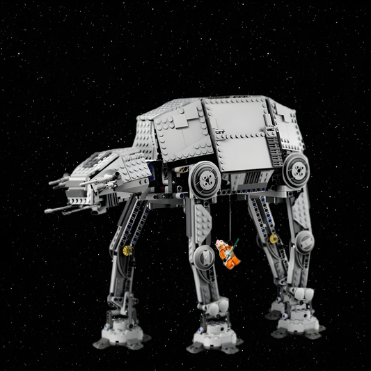 Imperial Walker 05050