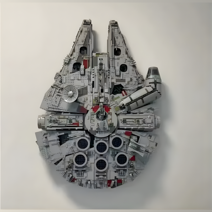 Large Falcon Ship 75192