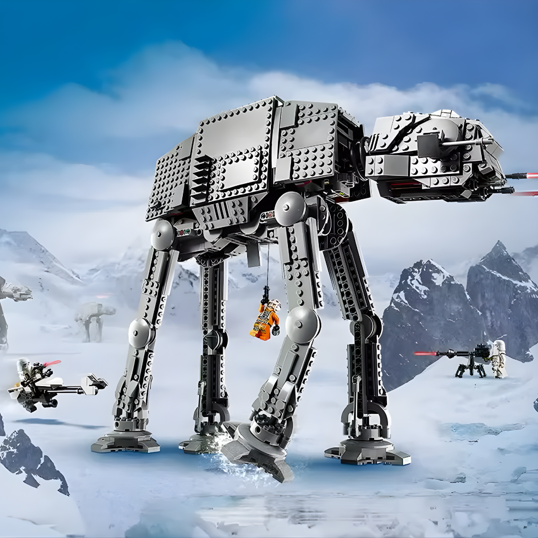 Imperial Walker 05050