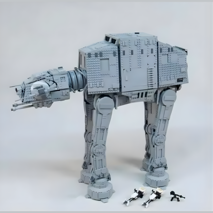 Large Combat Walker 75313